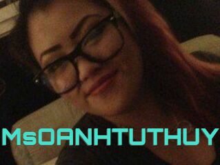MsOANHTUTHUY
