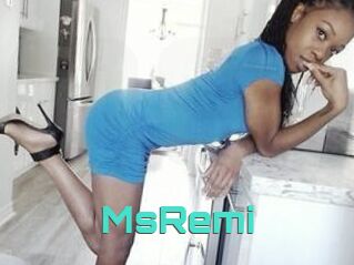 MsRemi