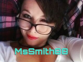 MsSmith88