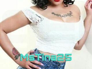 MsTina25