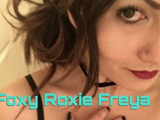 Ms_Foxy_Roxie_Freya