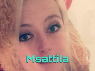 Msattila