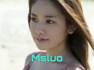 Msluo