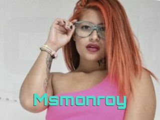 Msmonroy