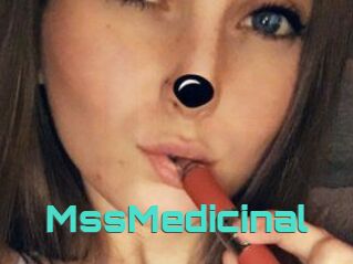MssMedicinal