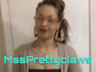 MssPrettyclaws