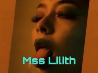 Mss_Lilith