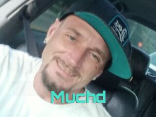 Muchd
