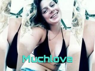 Muchlove