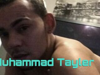 Muhammad_Tayler