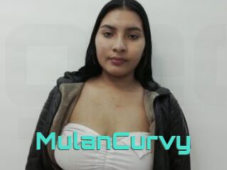 MulanCurvy