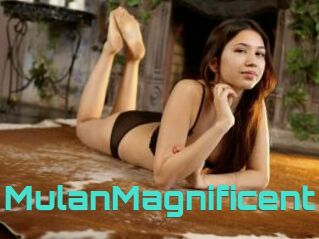 MulanMagnificent