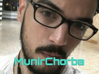 Munir_Chorba