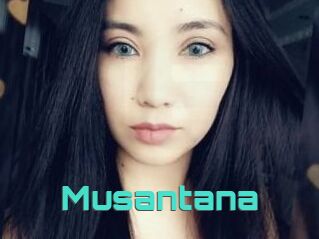 Musantana