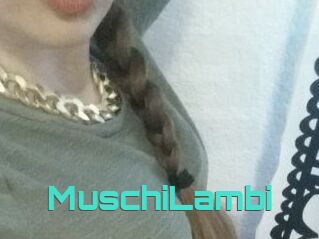 MuschiLambi