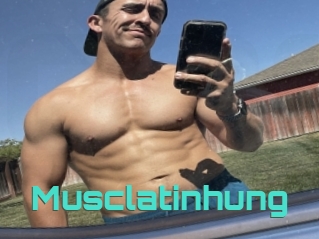Musclatinhung