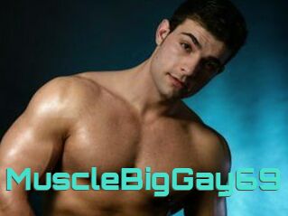MuscleBigGay69