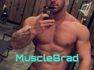 MuscleBrad