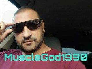MuscleGod1990