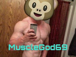 MuscleGod69