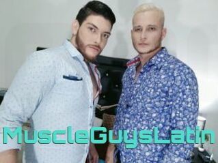 MuscleGuysLatin