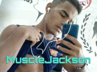 MuscleJackson