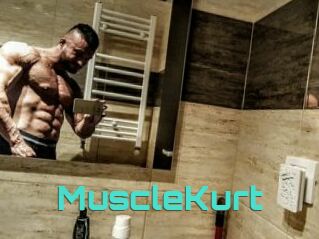 MuscleKurt