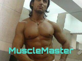 MuscleMaster