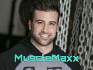 MuscleMaxx
