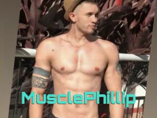 MusclePhillip