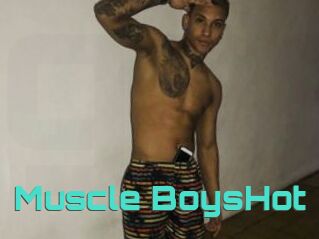 Muscle_BoysHot