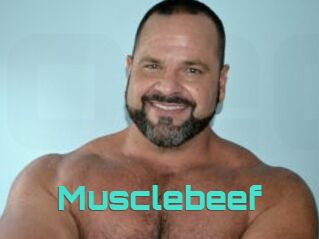 Musclebeef