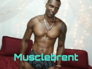 Musclebrent