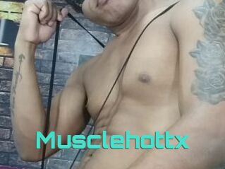 Musclehottx