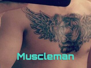 Muscleman