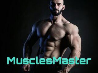 MusclesMaster