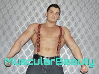 MuscularBeauty