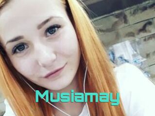 Musiamay