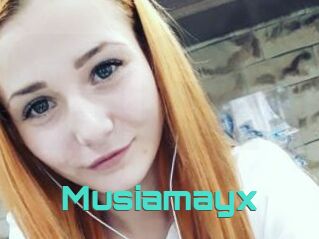 Musiamayx