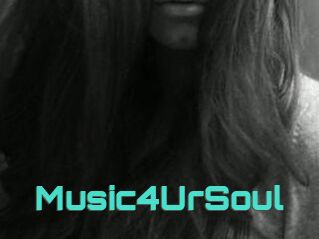 Music4UrSoul