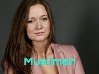 Muslimah