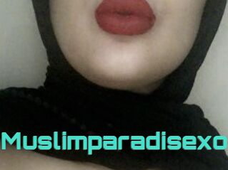 Muslimparadisexo