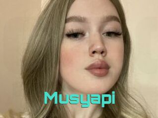 Musyapi