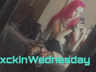 MxtherFxckinWednesday