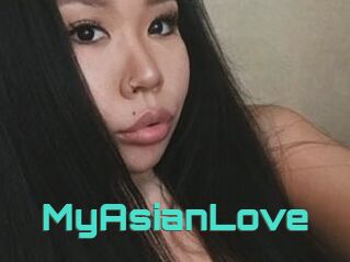 MyAsianLove