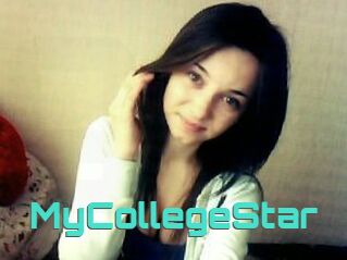 MyCollegeStar