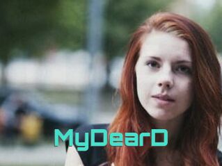 MyDearD