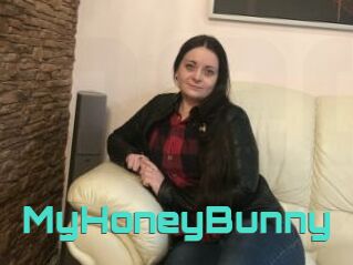 MyHoneyBunny