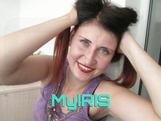 MyIRIS
