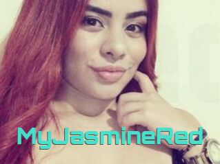 MyJasmineRed